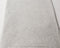 Heather Light Gray Knit Jersey Fabric 1.75 yards ATK00089